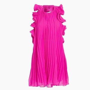 Amur Mimi mini dress NWT